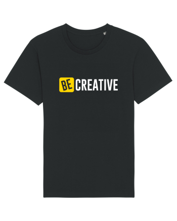 Be Creative Black