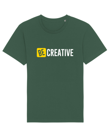 Be Creative Bottle Green