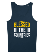 Blessed The Countries Maiou Bărbat Runs