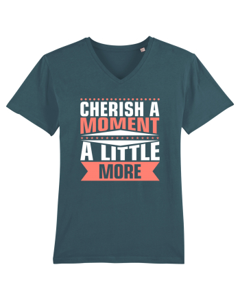 Cherish A Moment A Little More Stargazer
