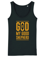 God Is My Good Shepherd Maiou Damă Dreamer