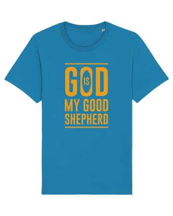 God Is My Good Shepherd Azur
