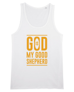 God Is My Good Shepherd Maiou Bărbat Runs