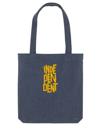 Independent Midnight Blue