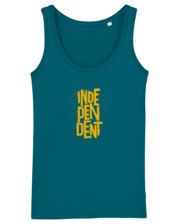 Independent Ocean Depth