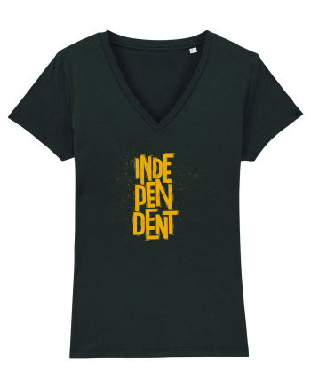 Independent Black