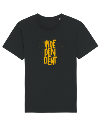 Independent Black