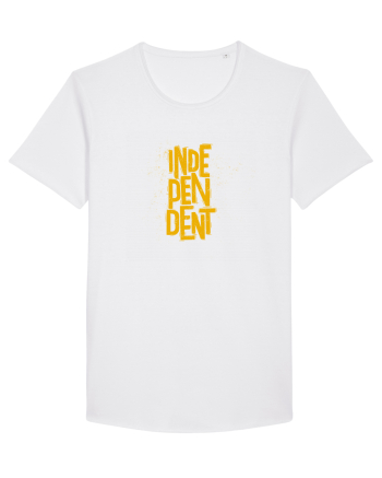 Independent White