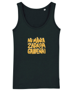 Nu mânca zăpada galbenă Maiou Damă Dreamer