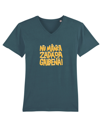 Nu mânca zăpada galbenă Stargazer