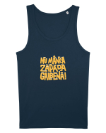 Nu mânca zăpada galbenă Maiou Bărbat Runs