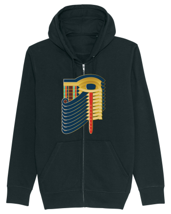Egipt Antic Black
