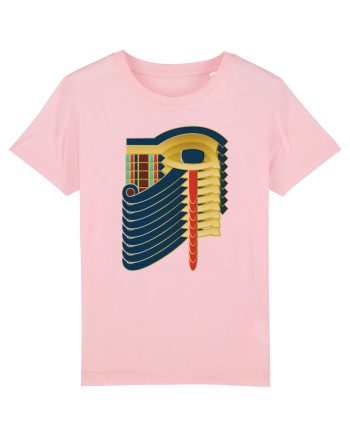 Egipt Antic Cotton Pink