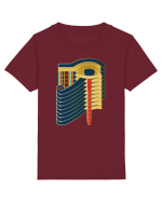 Egipt Antic Tricou mânecă scurtă  Copii Mini Creator