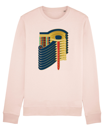 Egipt Antic Candy Pink