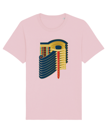 Egipt Antic Cotton Pink