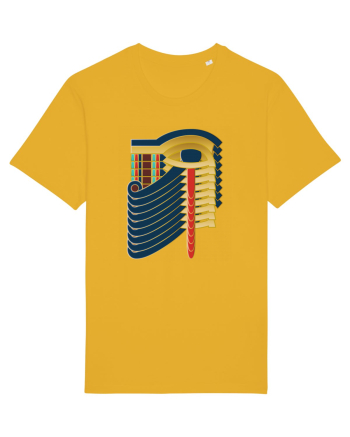 Egipt Antic Spectra Yellow