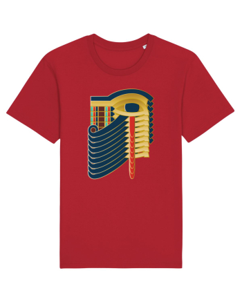 Egipt Antic Red