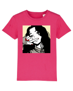 Shut Up Tricou mânecă scurtă  Copii Mini Creator