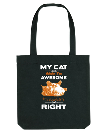 CAT Black