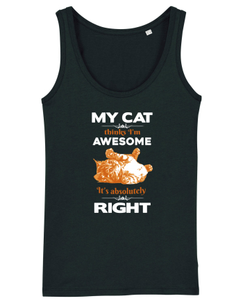 CAT Black