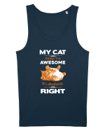 CAT Maiou Bărbat Runs