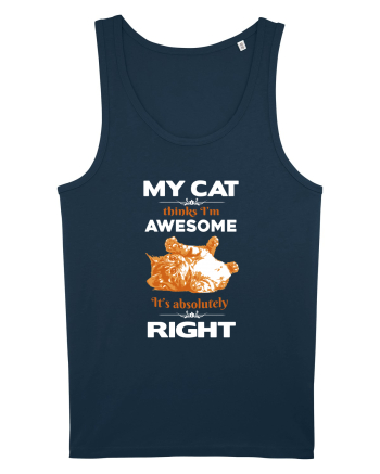 CAT Navy