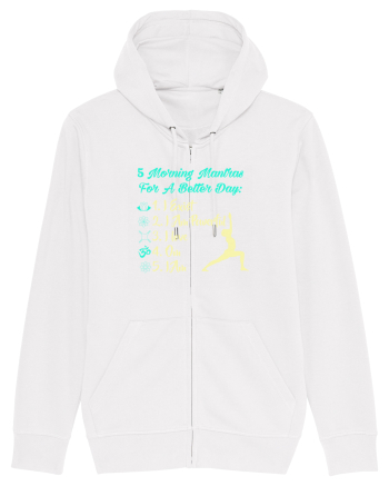 MANTRAS White