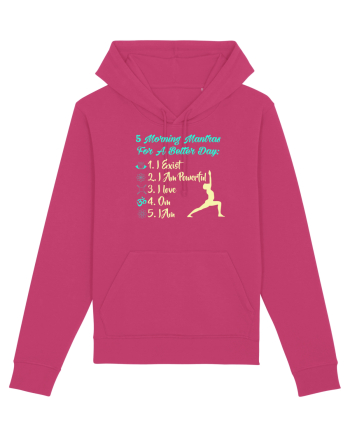 MANTRAS Raspberry