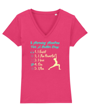 MANTRAS Raspberry
