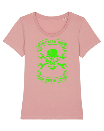 MECHANIC Canyon Pink