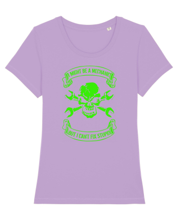 MECHANIC Lavender Dawn