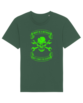 MECHANIC Bottle Green