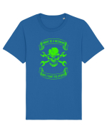 MECHANIC Tricou mânecă scurtă Unisex Rocker