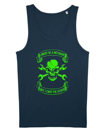 MECHANIC Navy