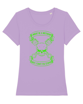 MECHANIC Lavender Dawn