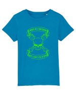 MECHANIC Tricou mânecă scurtă  Copii Mini Creator