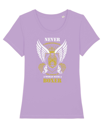 BOXER Lavender Dawn