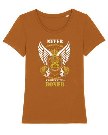 BOXER Roasted Orange