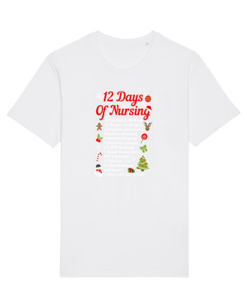 NURSE White