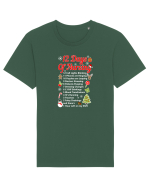 NURSE Tricou mânecă scurtă Unisex Rocker
