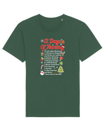 NURSE Bottle Green