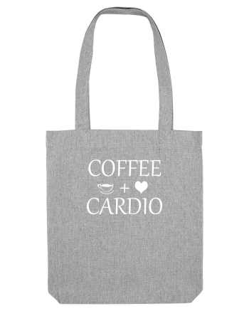 COFFEE Heather Grey