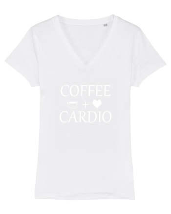 COFFEE White
