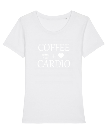 COFFEE White