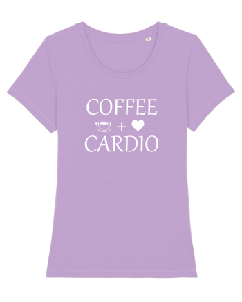 COFFEE Lavender Dawn