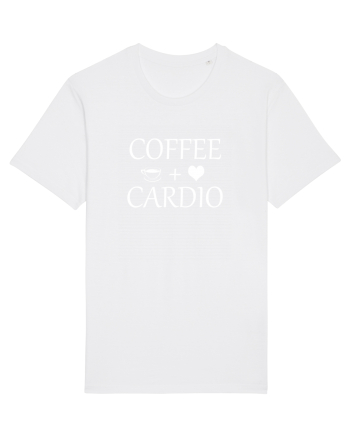 COFFEE White