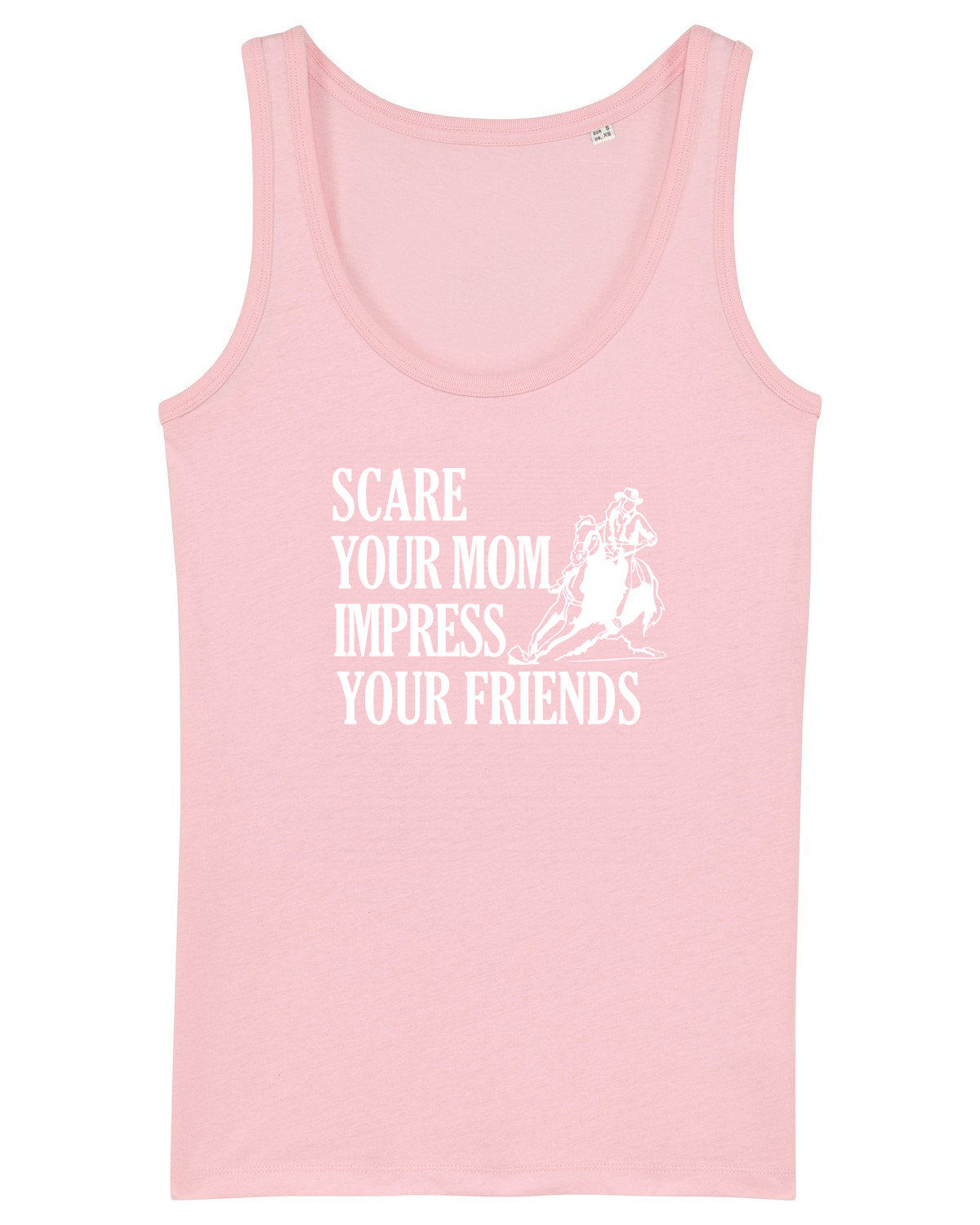 Maiou Damă Dreamer Cotton Pink
