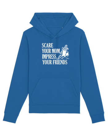 RODEO Royal Blue