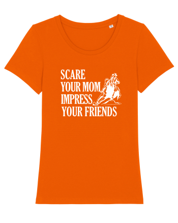 RODEO Bright Orange